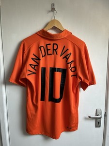 Van Der Vaart | eBay