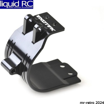Exotek 2011 Dr10 Motor Guard Hd alum