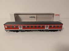 Märklin H0 42561 Regionalbahn Personenwagen DB AG 2.Kl. OVP