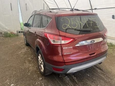 Passenger Right Axle Shaft Front 2.0L 2WD Fits 13-19 ESCAPE 211648