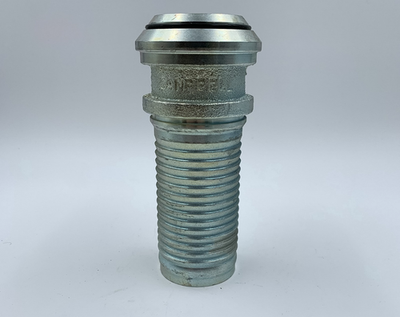 #ad Campbell GJS 8 Hose Coupling 2quot; ID Ground Joint Viton Seal $23.95