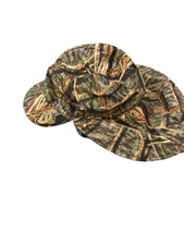 Hunting Hat Realtree Camo Trapper
