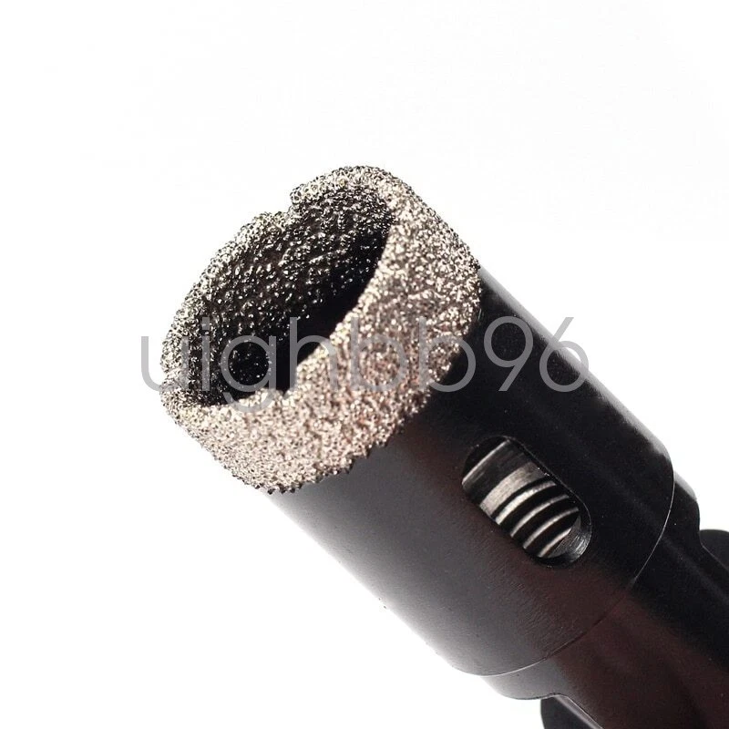 5mm - 130mm Diamond Hole Saw Drill Core Bits Tile Ceramic Porcelain Stone Marble - image 4 of 4