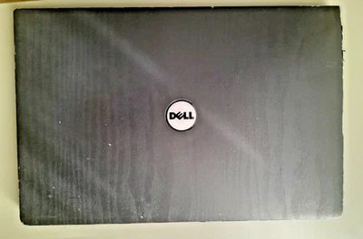 Dell XPS 13 9350 13.3" QHD+ FAST Laptop i7-6500U 8GB RAM 256GB SSD - BAT FAIL