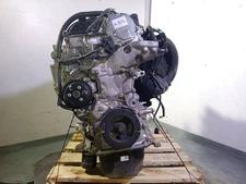 PE KOMPLETTER MOTOR / 10657814 / PEXP02300 / 5587959 FÜR MAZDA CX-5 KF 2.0 SKY