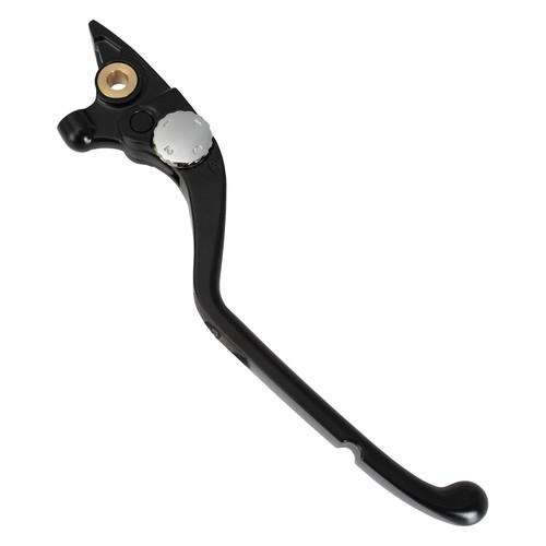 Frizione freno anteriore manubrio leva di controllo per BMW G310GS G310R 2021-2024 2022 - Foto 4 di 12