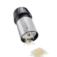 KäSereibe Parmigiano Edelstahl KäSehobel KäSeschneider KäSe Hobel KäSemesser
