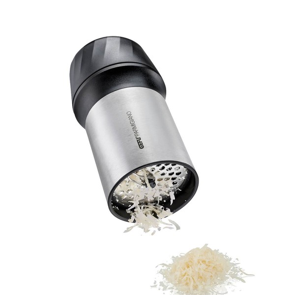 KäSereibe Parmigiano Edelstahl KäSehobel KäSeschneider KäSe Hobel KäSemesser-image