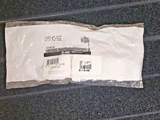 SMC SY5140-5GZ Solenoid Valve 5-Port 2-Position, 0.7MPa Max, 24VDC Coil