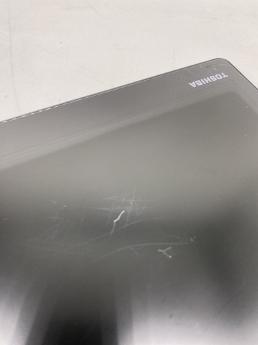 Toshiba Portege X30T-E i5 8GB DDR3 128GB SSD NO KEYBOARD Dark Blue/C/SEE PHOTO - Picture 2 of 6