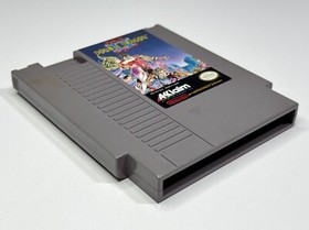 Double Dragon II: The Revenge (Nintendo NES, 1990) testato, con scatola e manuale