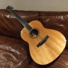 Larrivee L-09 Koa - 1992 Very Rare Larrivée