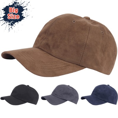 baseball caps for men with big heads