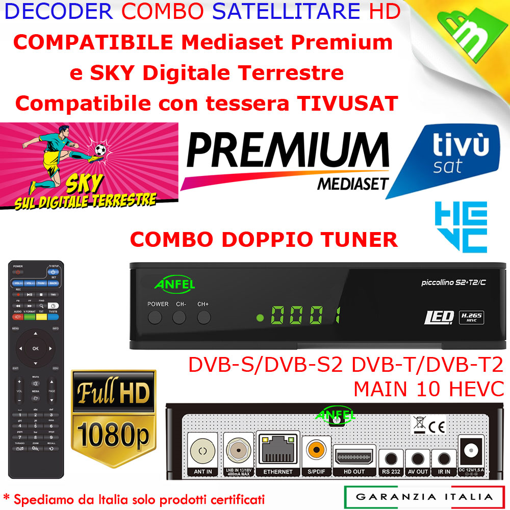 Tessera Tivùsat HD Da Attivare Nuova – Canali Rai, Boing, YoYo Su Satellite - Foto 3