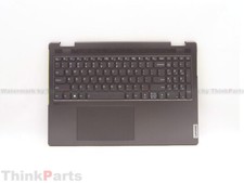 New/Orig Lenovo ideapad Yoga 7 16IAH7 16IAP7 Palmrest Keyboard Bezel US SG N-FPR
