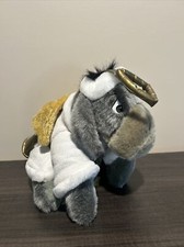 Disneyland Resort Angel Eeyore Plush Stuffed Animal