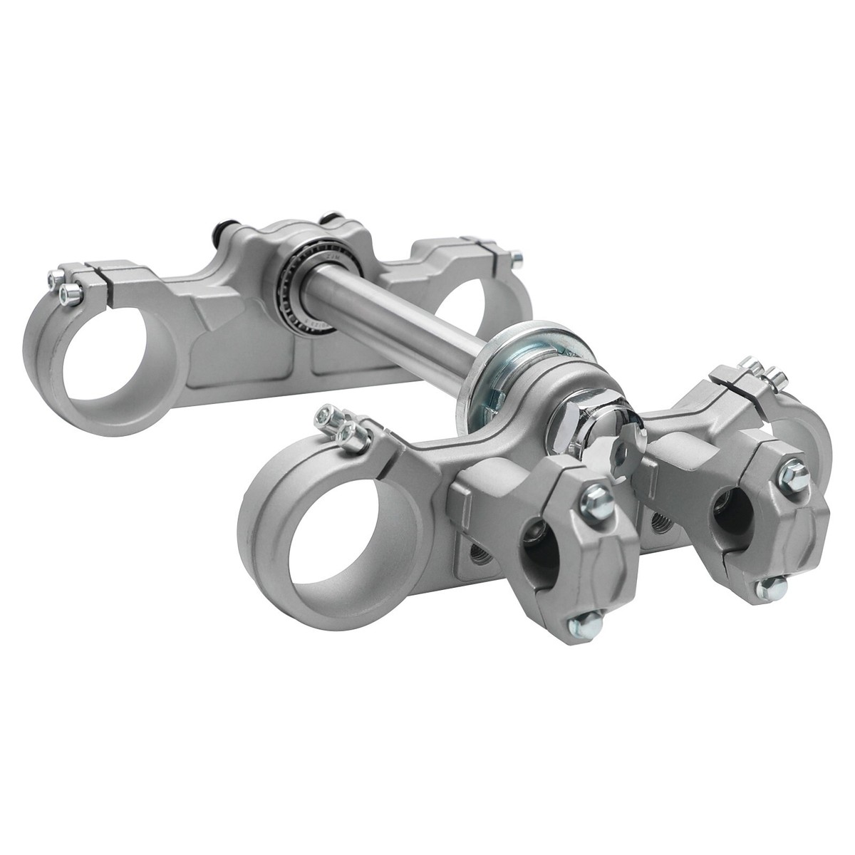 digirit53T、52T、51T、50T 45/48mm Triple Tree Clamp 44-22-23.5mm for Big wheel Dirt