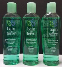 Green Meadow Balancing Shampoo by Bain De Ter...