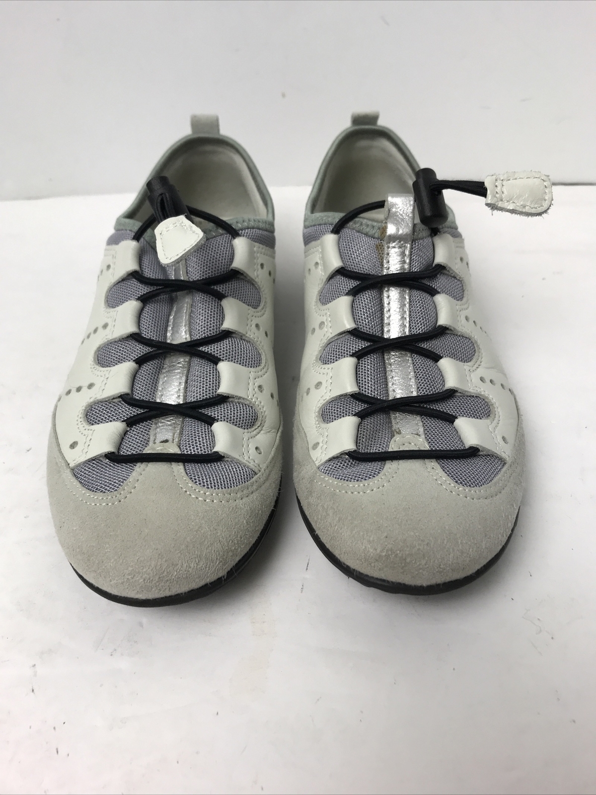 ecco vibration ii toggle sneaker