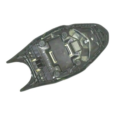 2017-2024 Kawasaki z125 pro br125 Green stitch Dual seat