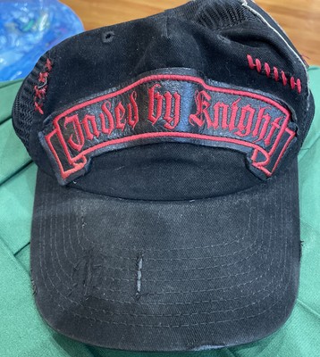 Jaded By Knight Jade Knitted Hats | eBay