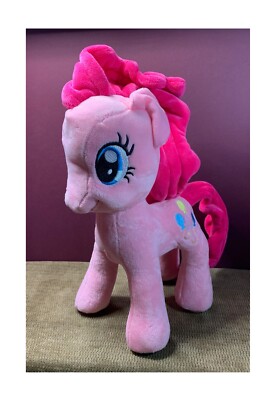 2016 LARGE MY LITTLE PONY NAMED 