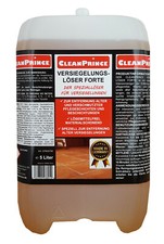 Versiegelungslöser Forte 5 Liter Entferner Reiniger Schichten Wachs Renovierer