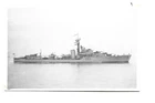 Marine War Ship Venus Photo Tom Molland