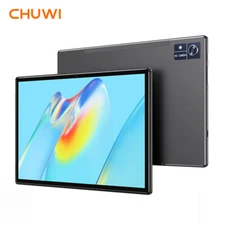 CHUWI Hi10 XPro Android 13 10.1in Unisoc T606 4G+128G GPS WiFi LTE Tablet