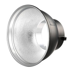 Godox AD-R6 Standard Reflector Bowens Mount for Strobe Flash