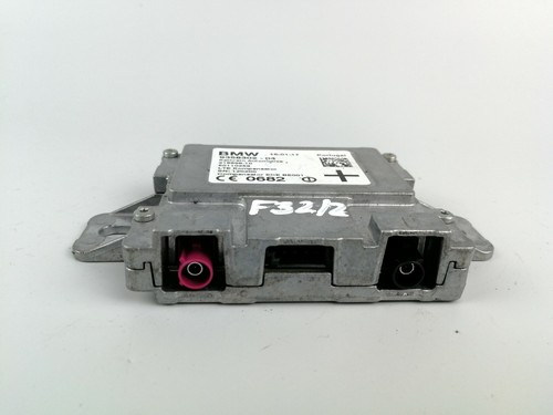 BMW 4 Series F32 F30 F20 F80 Mobile Cell Phone LTE Compensator Amplifier 9358302 - Picture 2 of 8