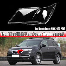 Paralume lente copri faro anteriore destro per Honda Acura MDX 2007-2013 lamp