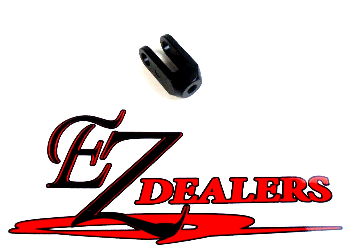 Wilwood Clutch Brake Master Cylinder Booster Delete Clevis Pin 330-13192