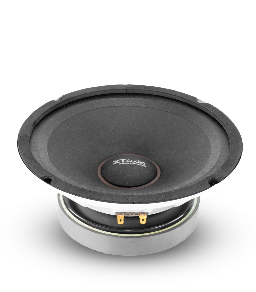 NEW XT AUDIO XT-LA8 8” LA 850W SPEAKER | eBay