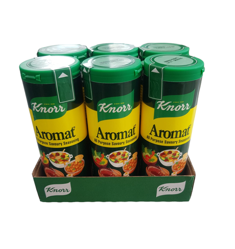 Sixty60 | Aromat Original All Purpose Seasoning Refill 75g