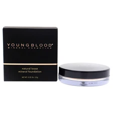 Natural Loose Mineral Foundation - Neutral by Youngblood for Women - 0.35 oz