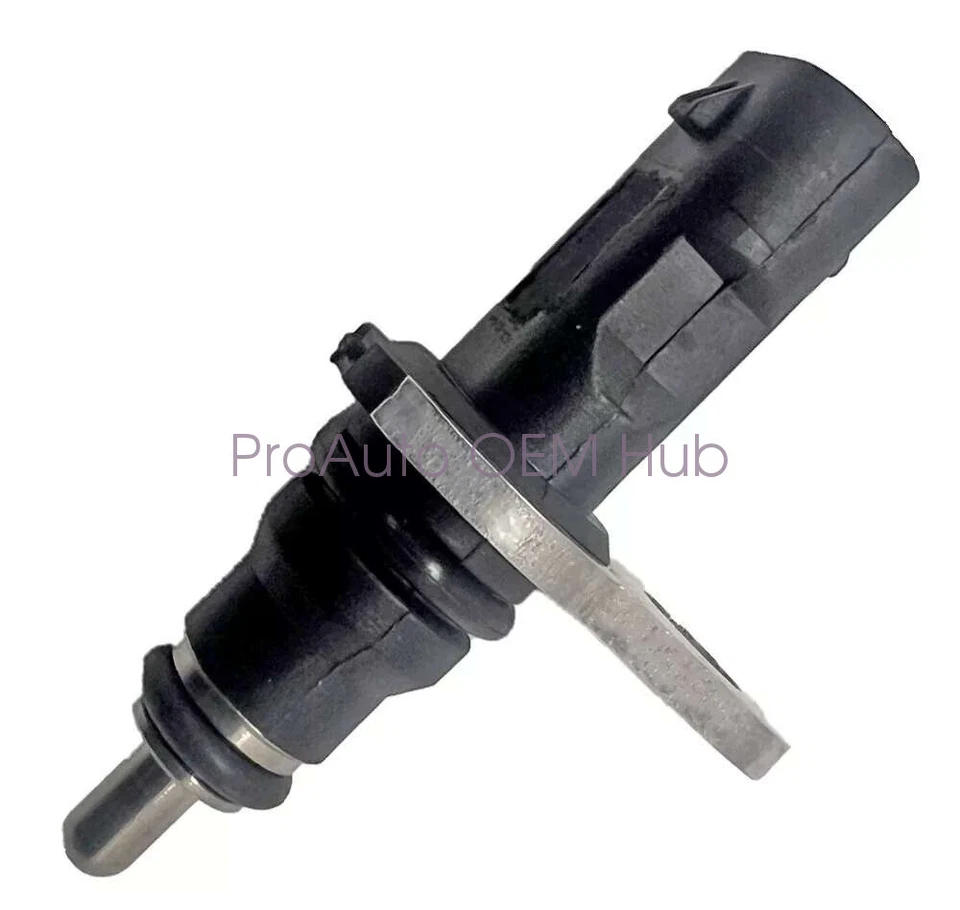 OEM Engine Coolant Temperature Sensor 06K919525 For VW AUDI Skoda Seat Porsche Foto 2 de 3