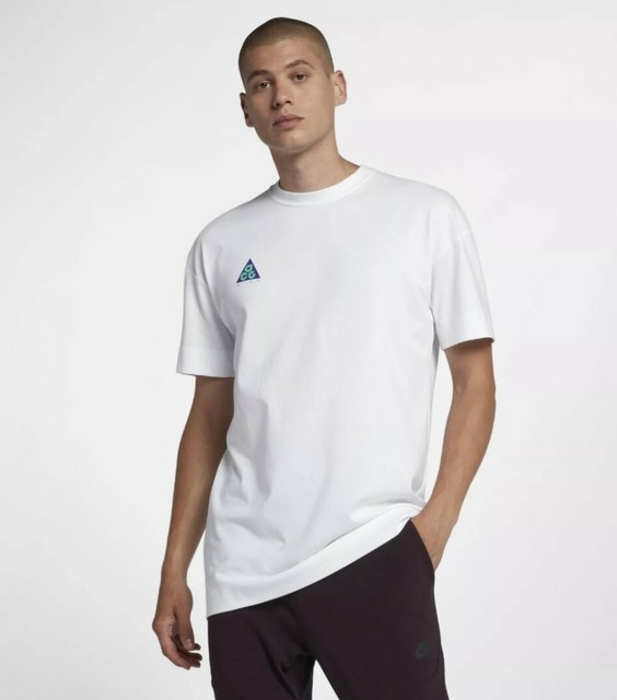 nike acg tee shirt