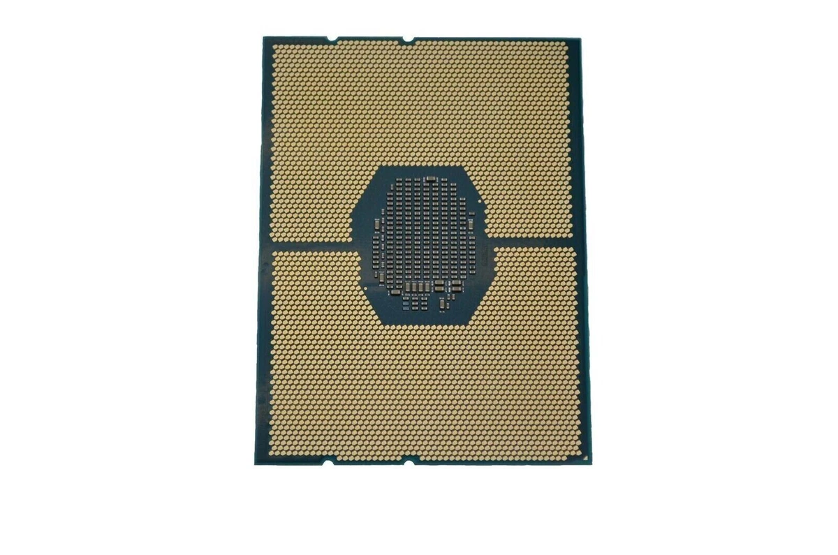 Intel Xeon Platinum 8259CL Processor LGA 3647 35.75MB 24Core 2.50