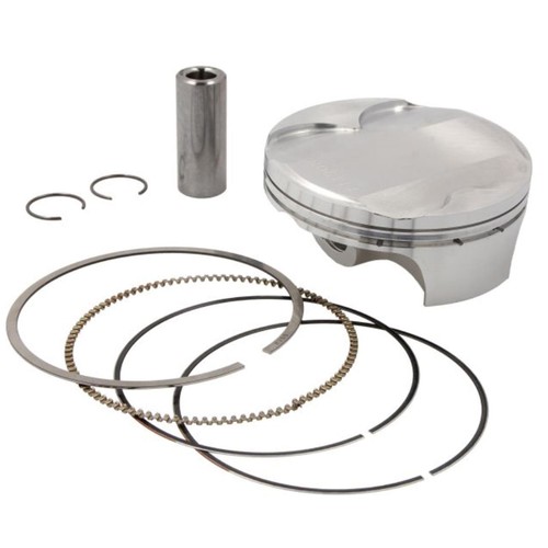 Kolbensatz für KTM 4T EXCF 350 SXF 350 Husqvarna FC FE 350 87.95mm Typ A Athena - Bild 2 von 2