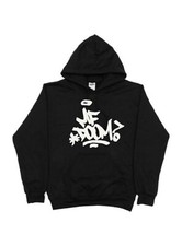 MF Doom Graffiti Hoodie