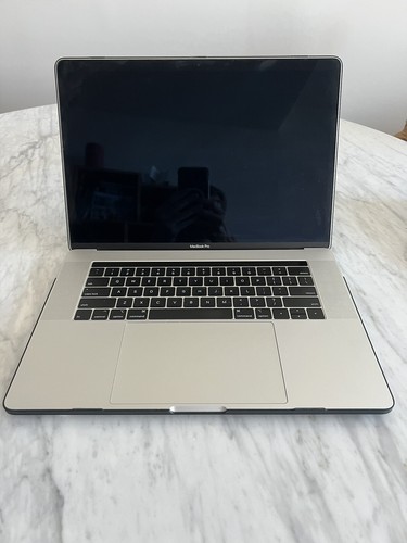 2018 Apple MacBook Pro Con 2.6GHz Intel Core I7 (15-pollici, 32GB - Foto 2