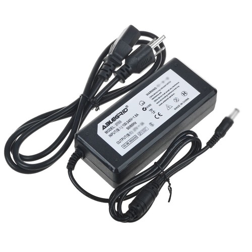 27V 3A DC Adapter For Creative 