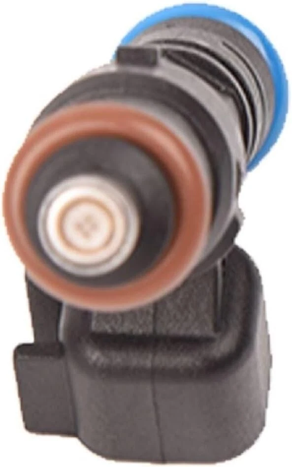 6 inyectores de combustible Bosch OEM para Mercury Mountaineer 2006-2010 4,0 L V6 Foto 3 de 4