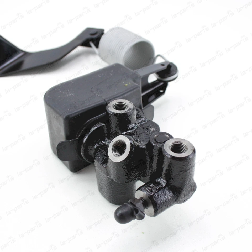 NUEVO ORIGINAL NISSAN 98-01 PATHFINDER 4X4 VÁLVULA DE CONTROL DE PRESIÓN DETECCIÓN DE CARGA Foto 3 de 4