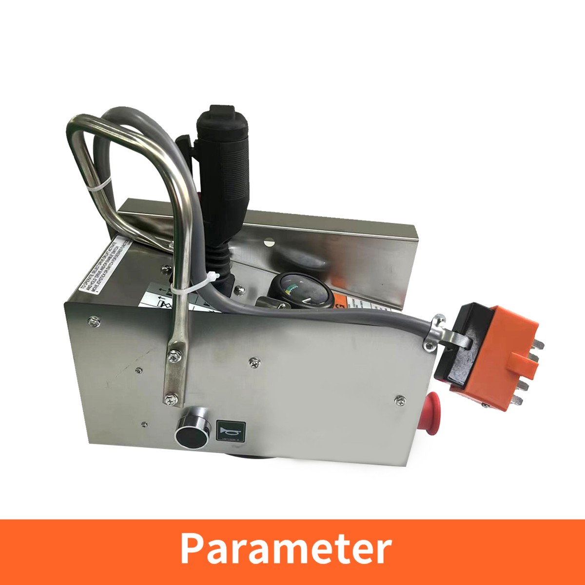 Control Box Assy 130028 for SkyJack Scissor Lift SJIII3220 3226