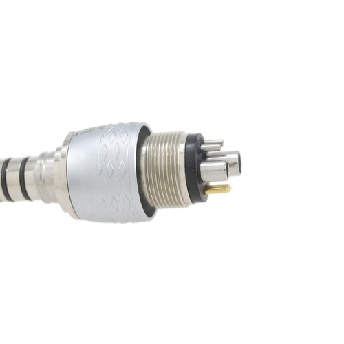 COXO Dental 45 Degree Air Surgical Handpiece Kavo Fiber Optic Turbine MULTIflex - 第 14/71 張圖片