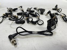 Hawk-Woods DC D-Tap Stromkabel Für Zaxcom QRX