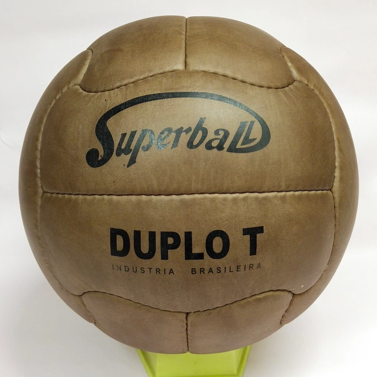 1950 fifa world cup ball