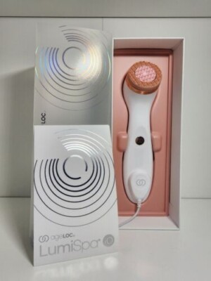 Rose Gold Lumi Spa iO 2023 LIMITED Edition. ‼️Message to order 
